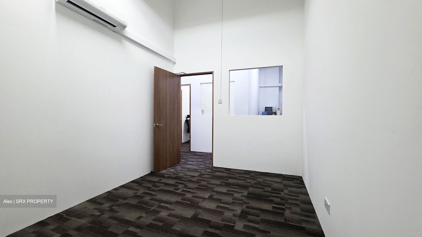 Northstar @ Amk (D20), Office #596589831